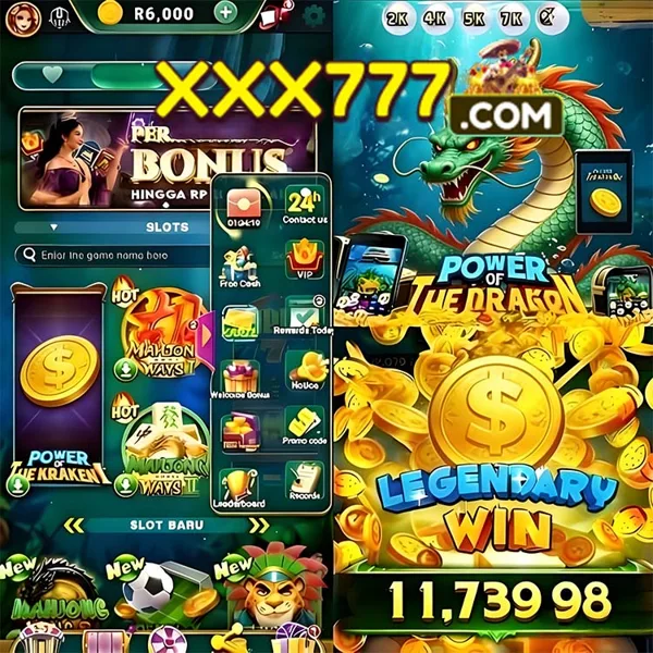 XXX777