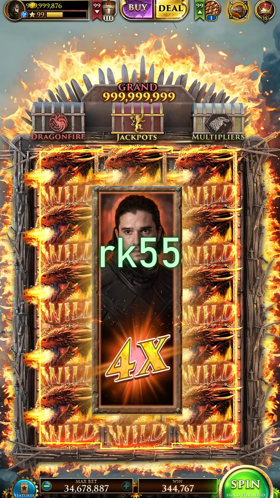 rk55 Unduh