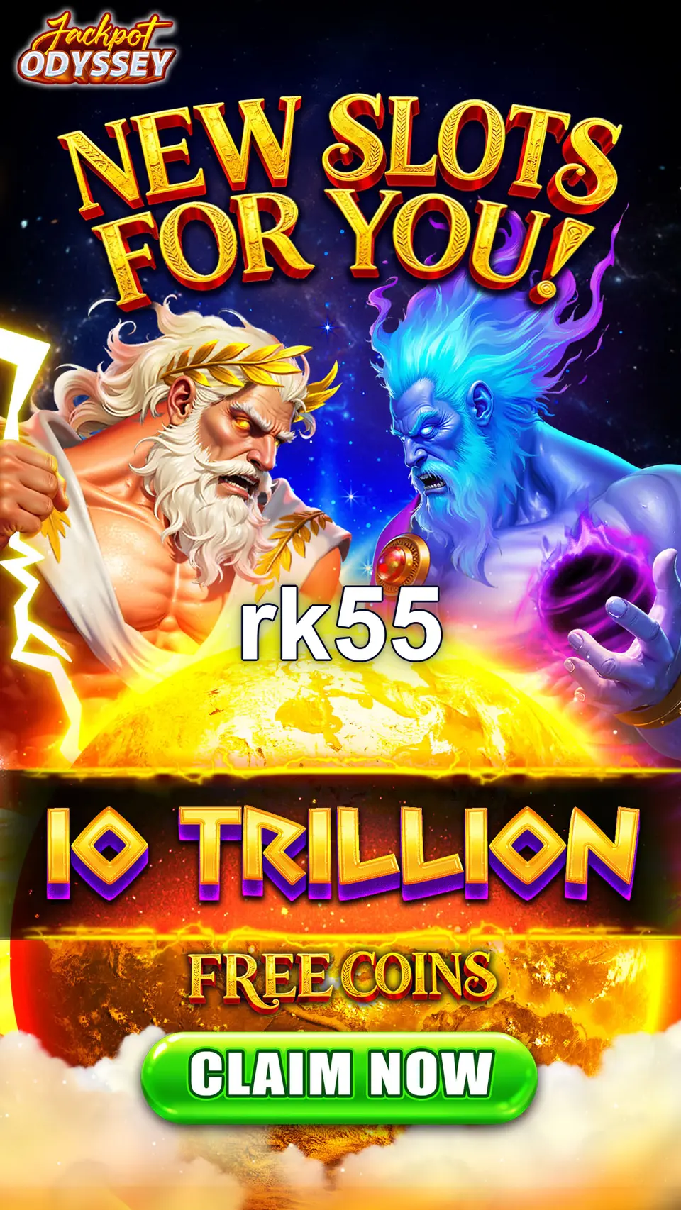 rk55 Masuk