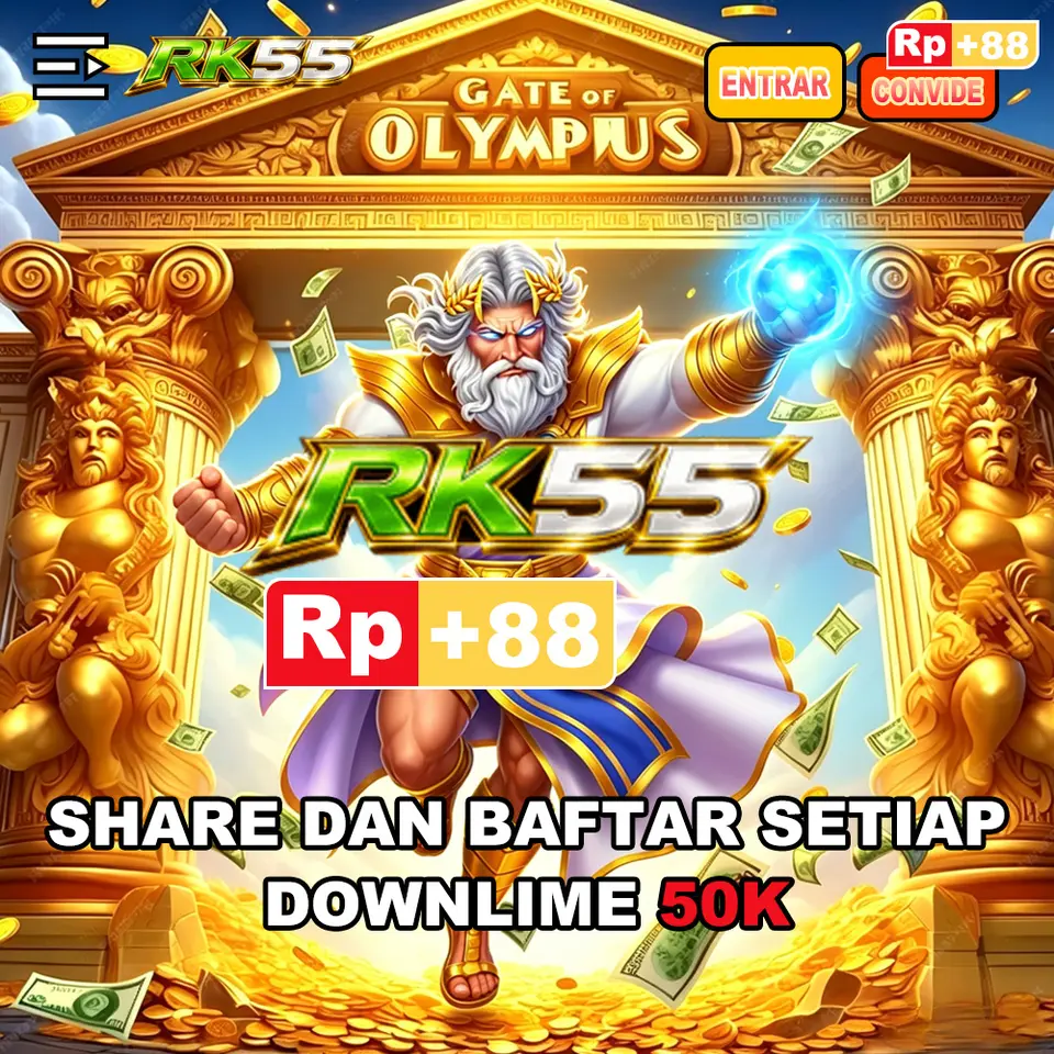 rk55 APK Resmi Unduh