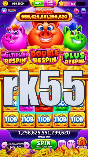 rk55 Preview - Resmi Unduh